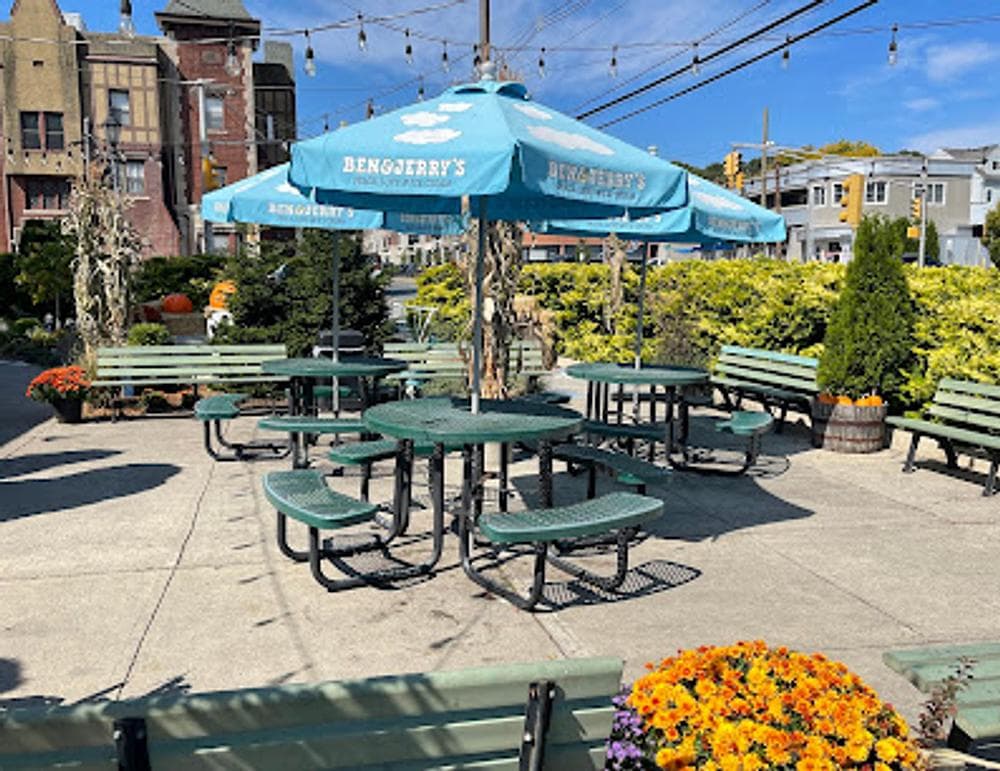 Ben & Jerry's Ridgewood