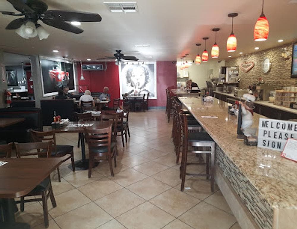 Little Angie's Restaurant