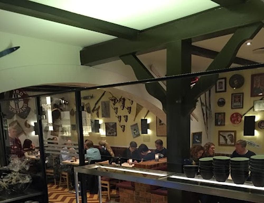 Bone's Frederikshavn
