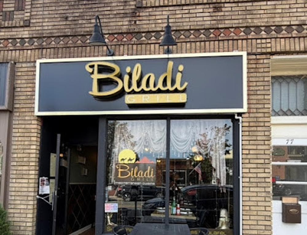 Biladi Grill