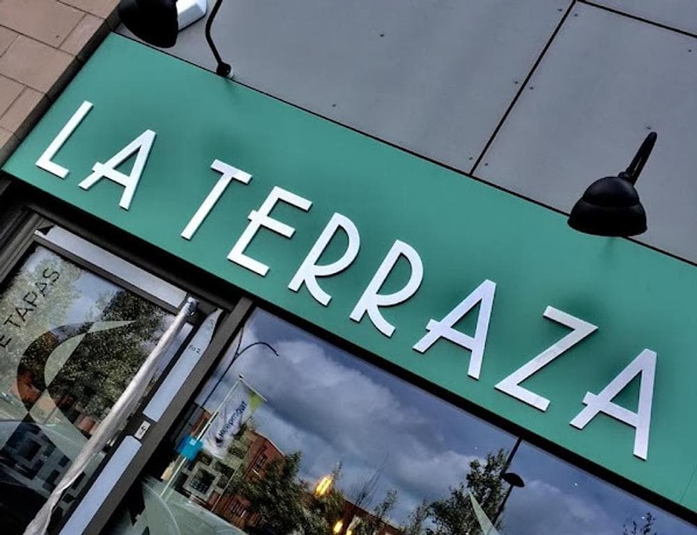 La Terraza Tapas Bar