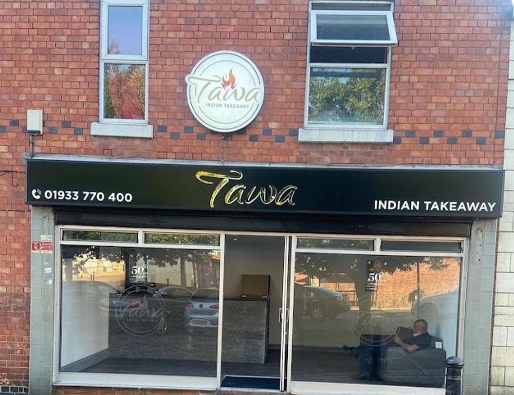 Tawa Takeaway