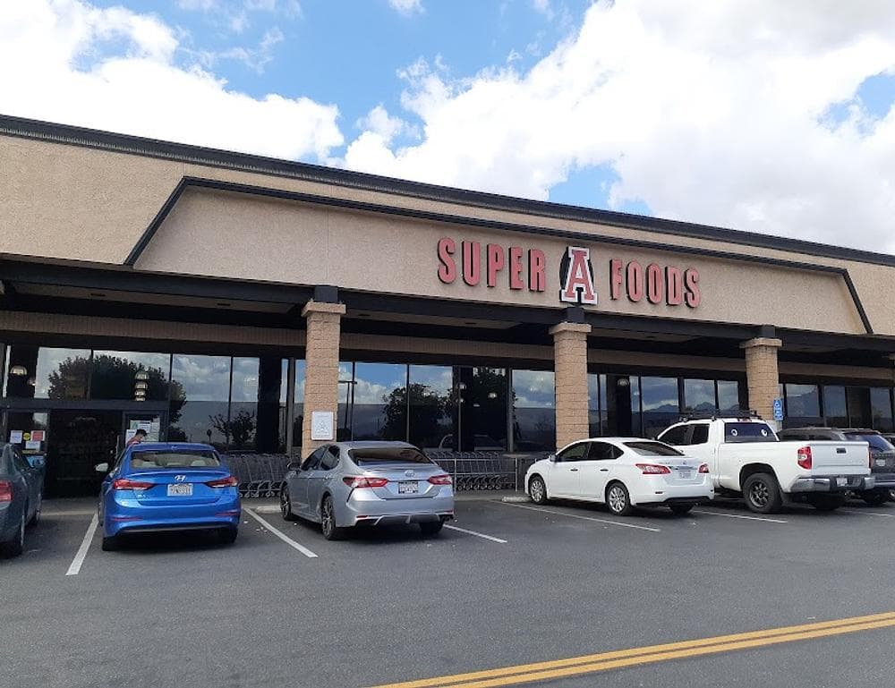 Super A Foods