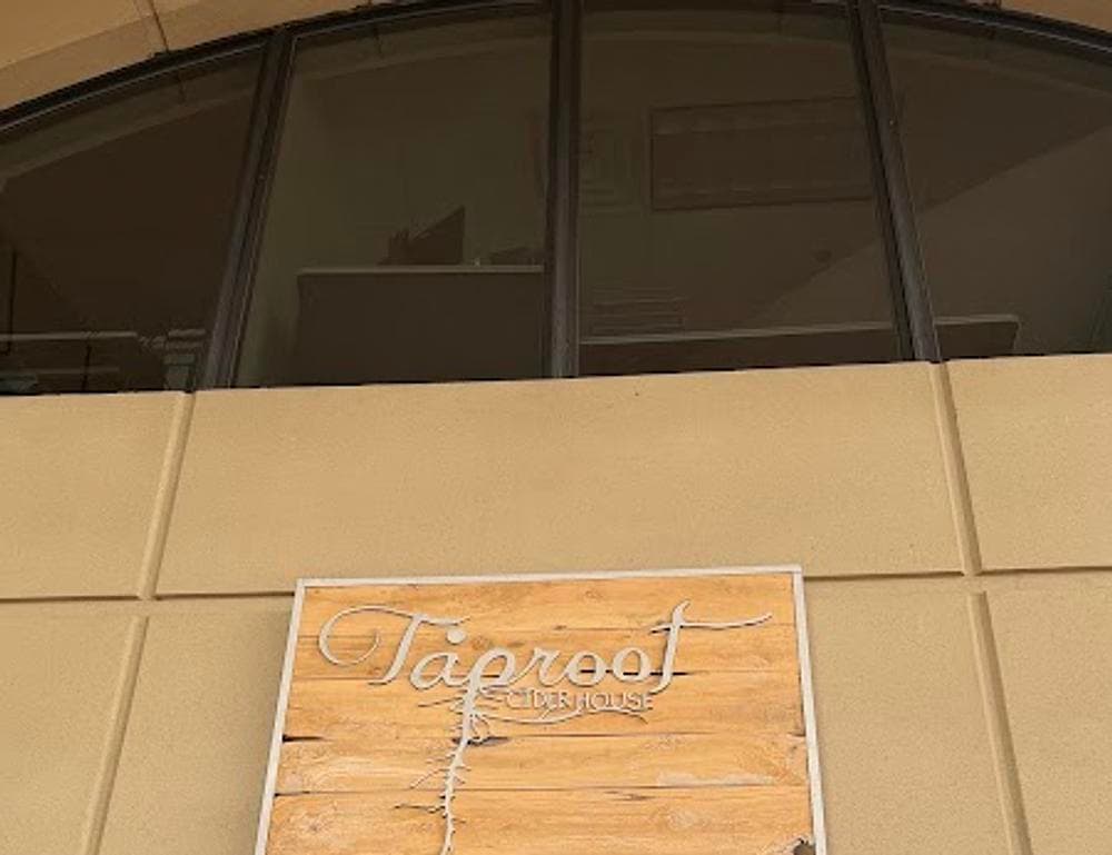 Taproot Cider House