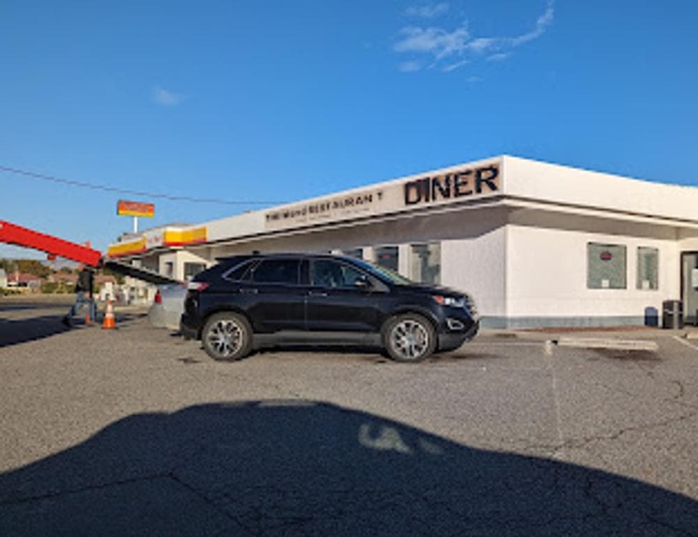 Island Restaurant