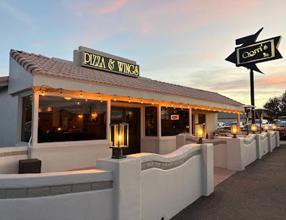 Qorri's Restaurant