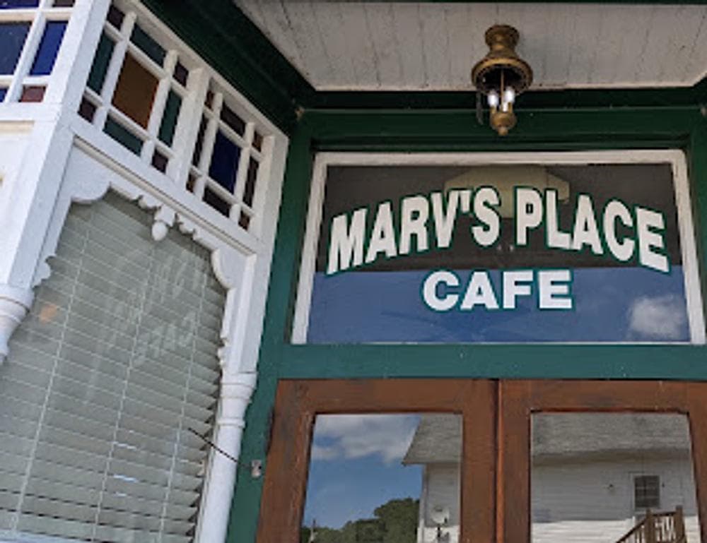 Marv's Place