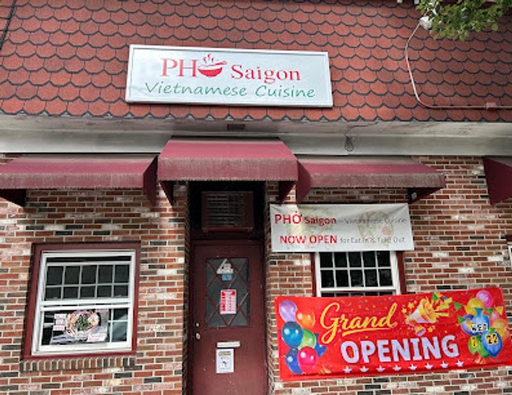 Pho Saigon - Vietnamese Restaurant Millis MA