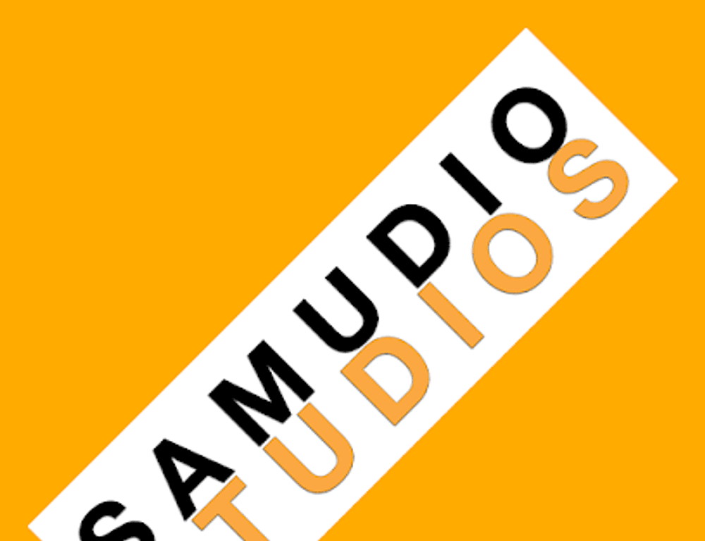 Samudio Studios - Google Maps Agency