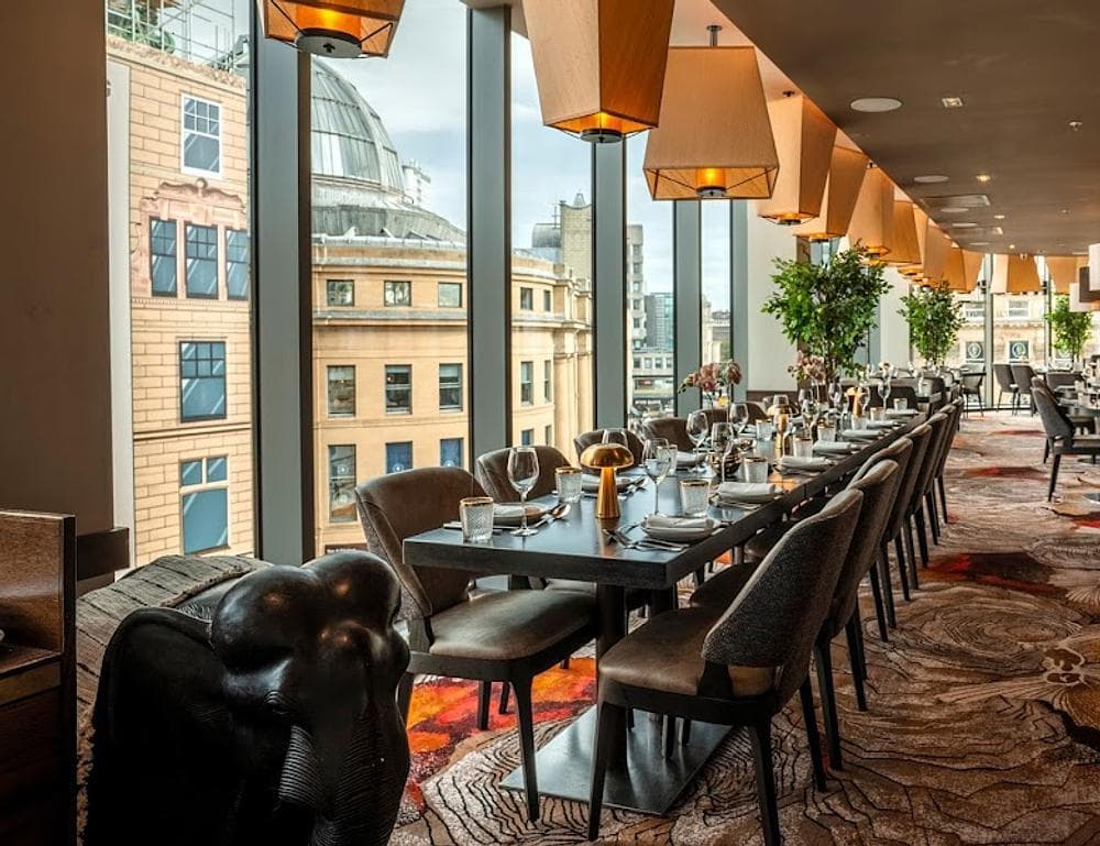 Chaophraya