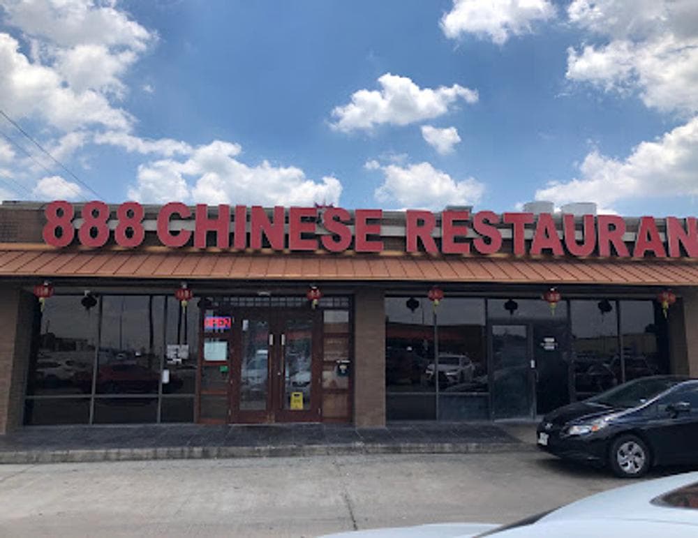 888 Chinese Restaurant