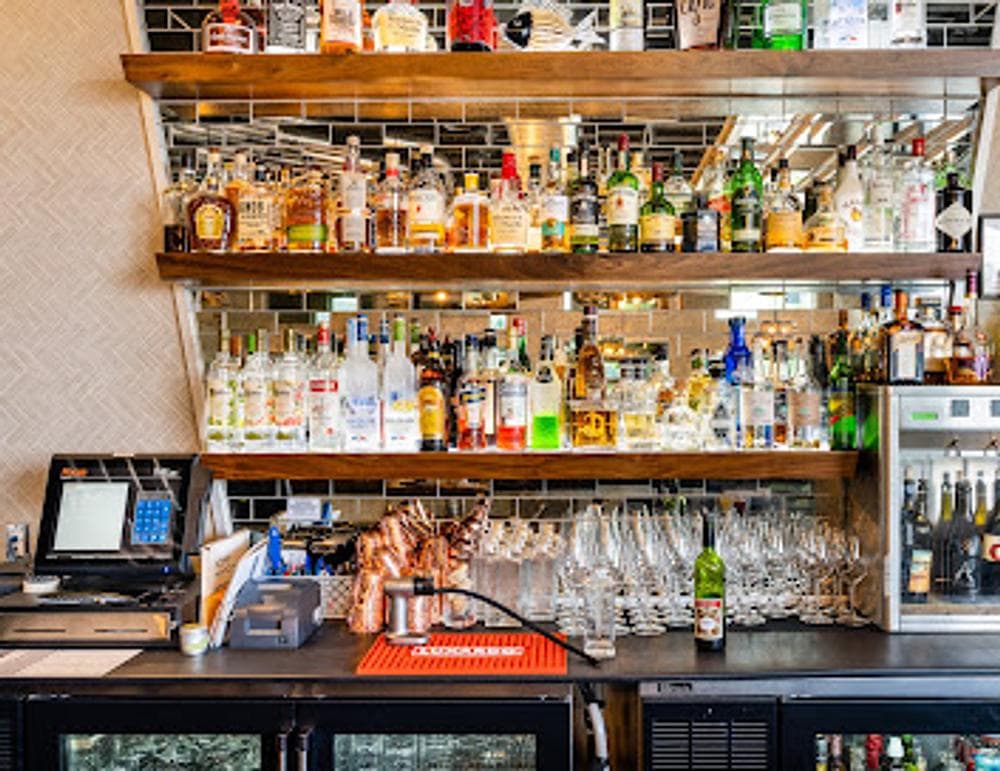 3 Eyed Fish Kitchen + Bar