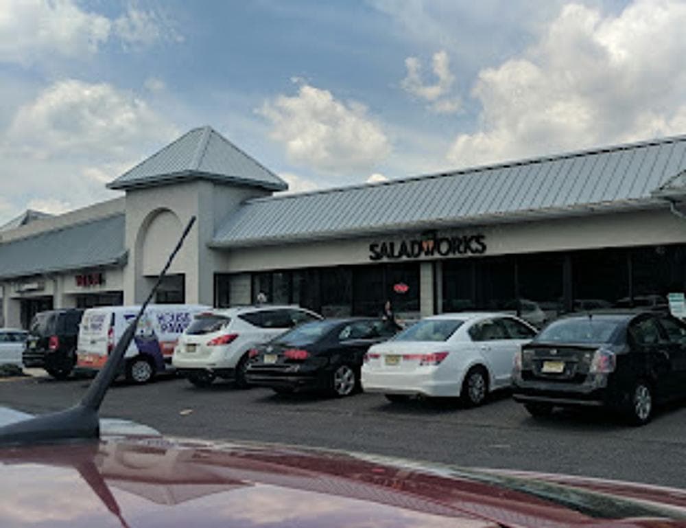 Saladworks Mount Laurel