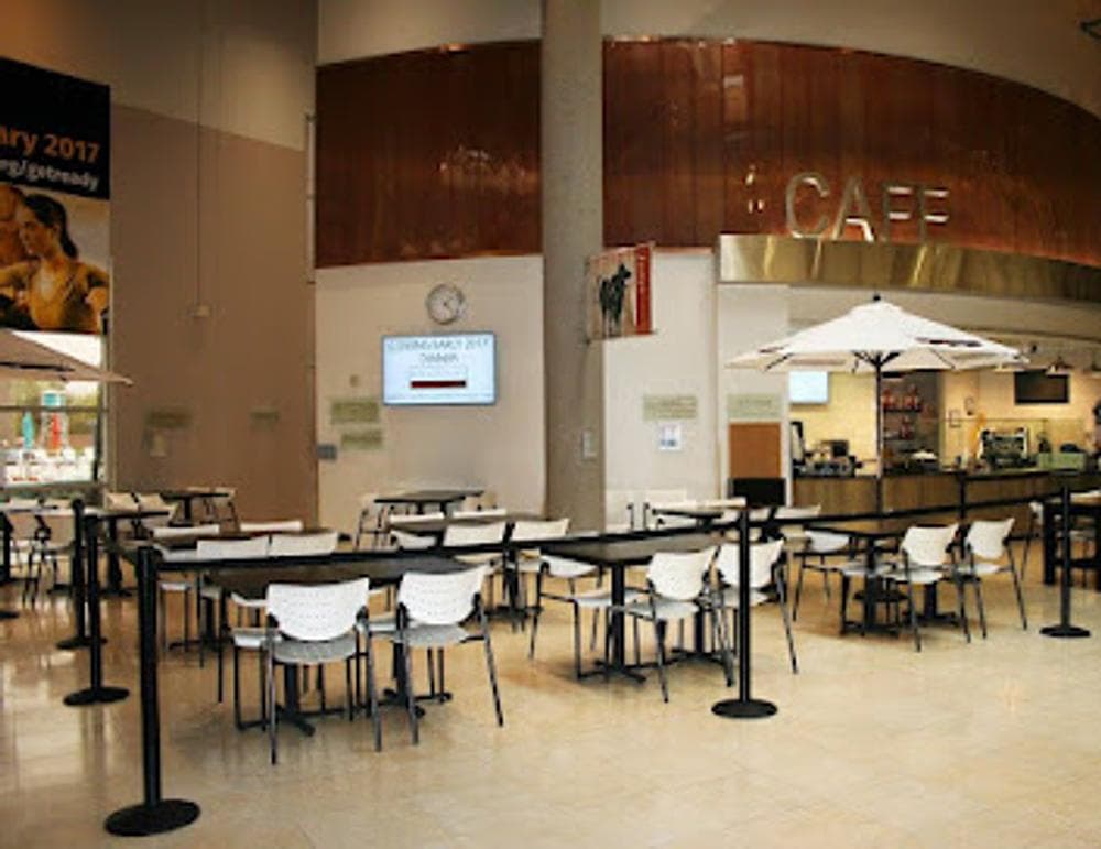 milk+honey espresso bar & eatery