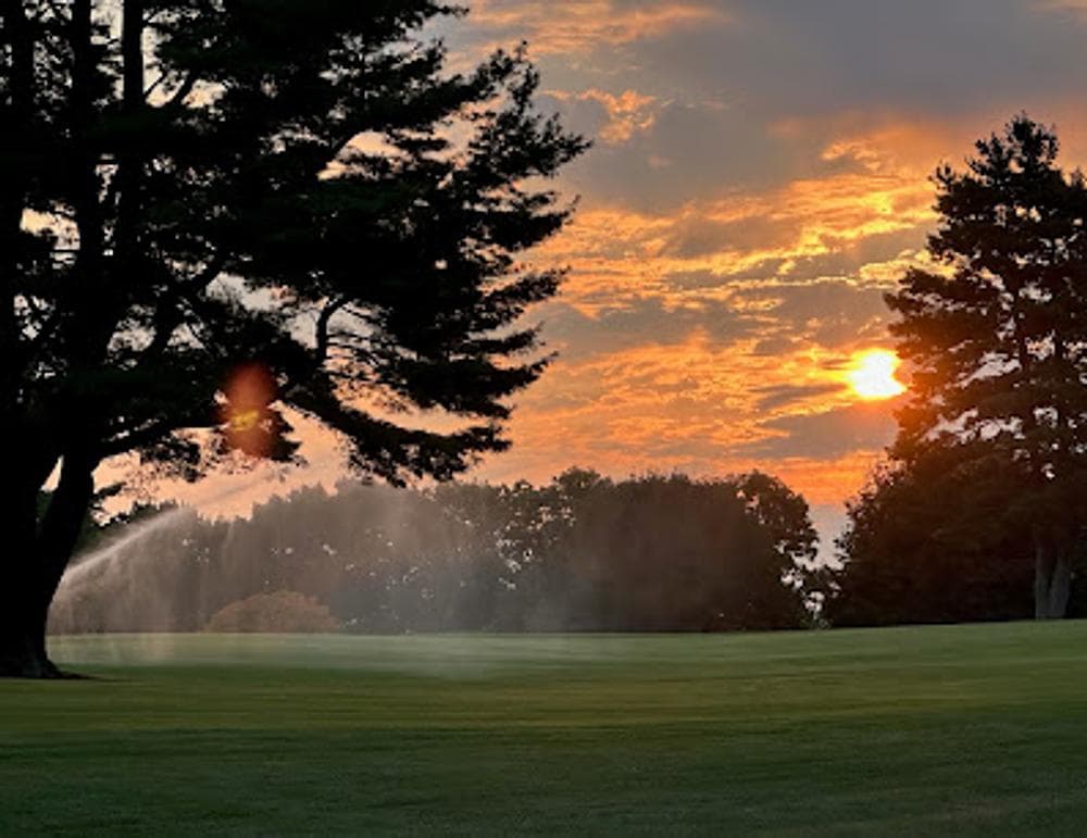 Pleasant Valley Country Club
