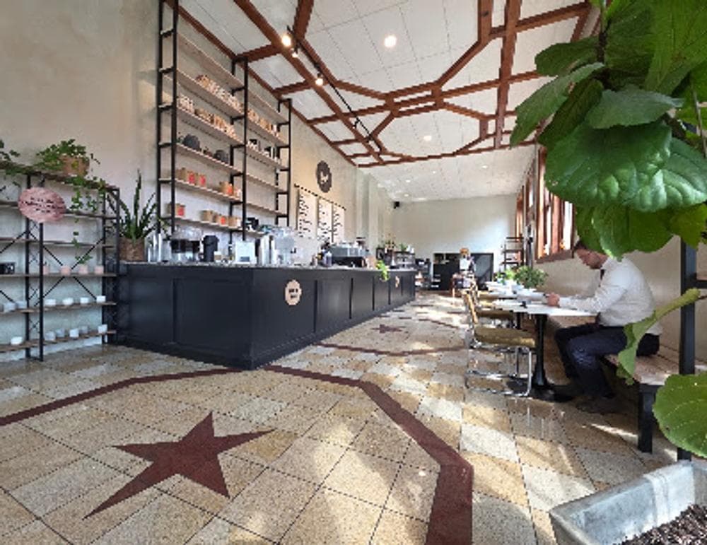Walnut Hill Coffee Company