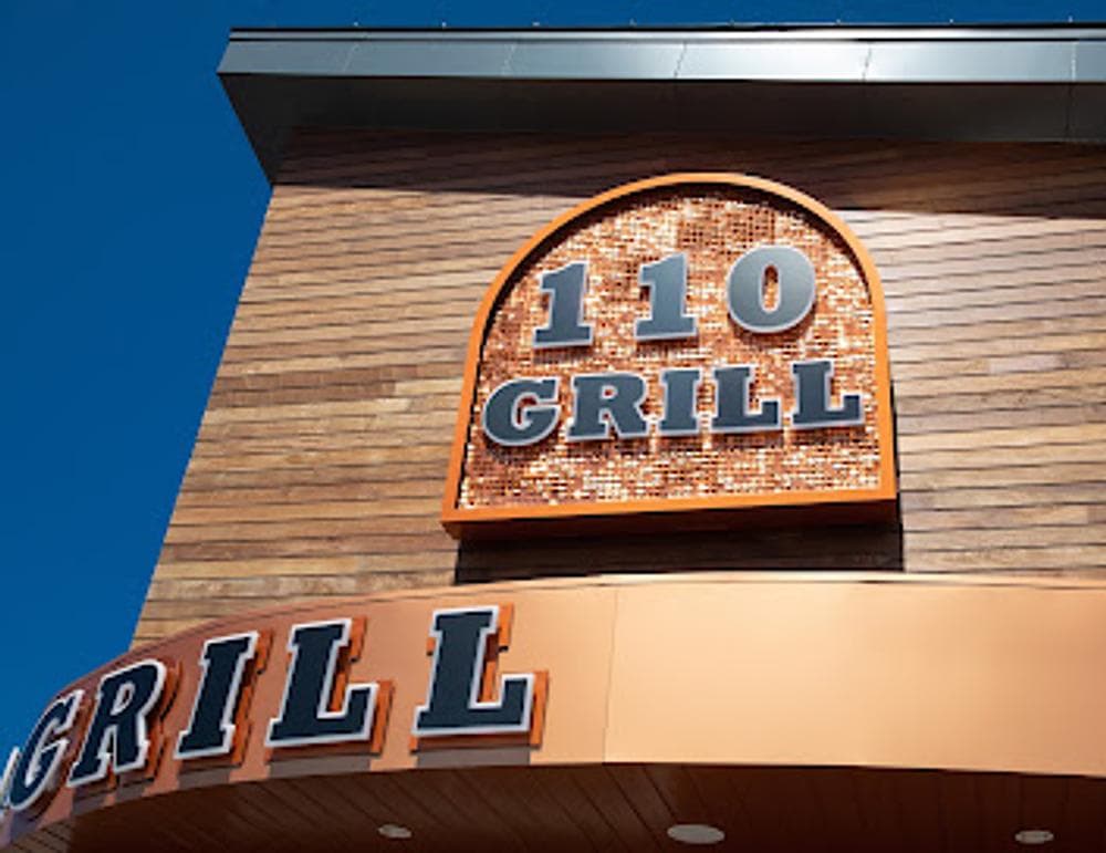 110 Grill