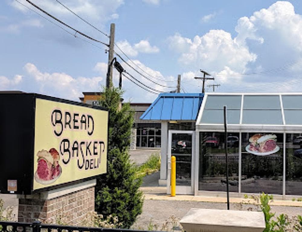 Bread Basket Deli