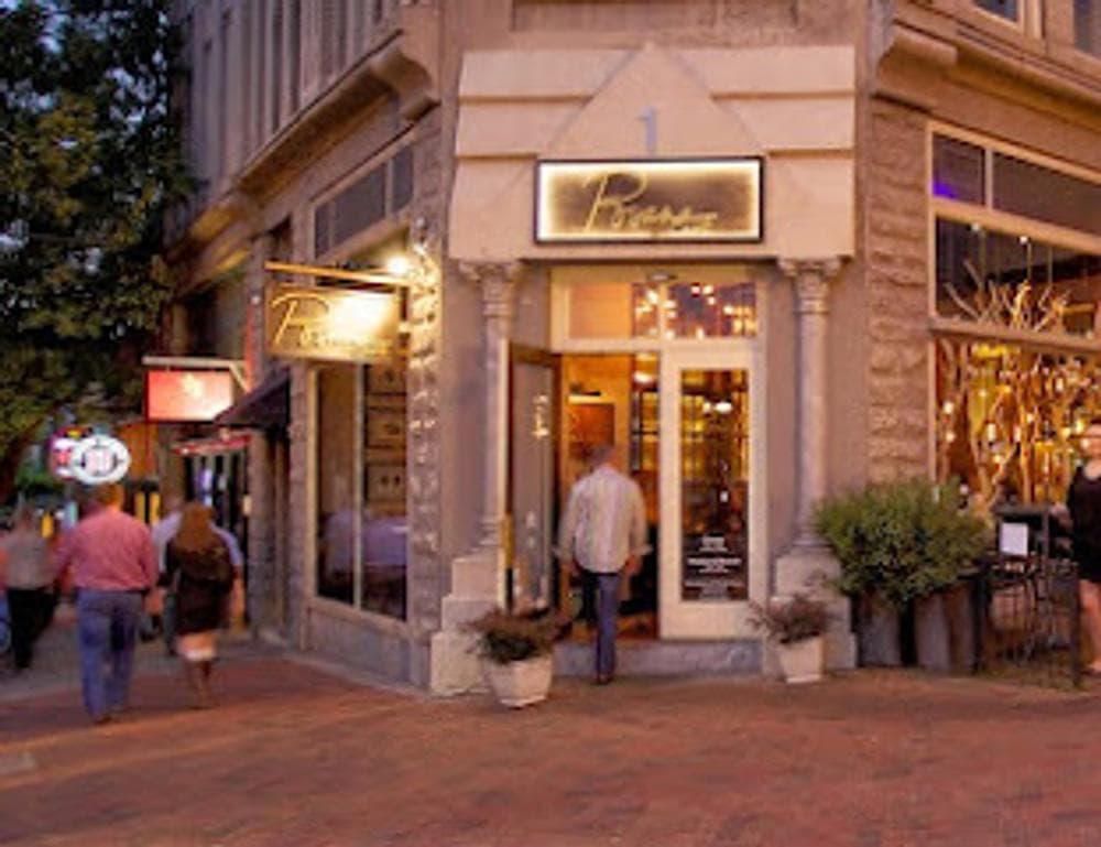 Posana Downtown