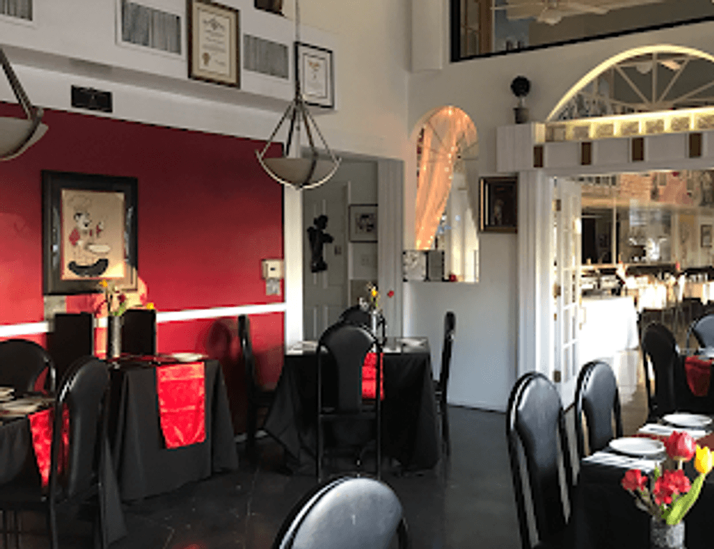 Victorio's Ristorante