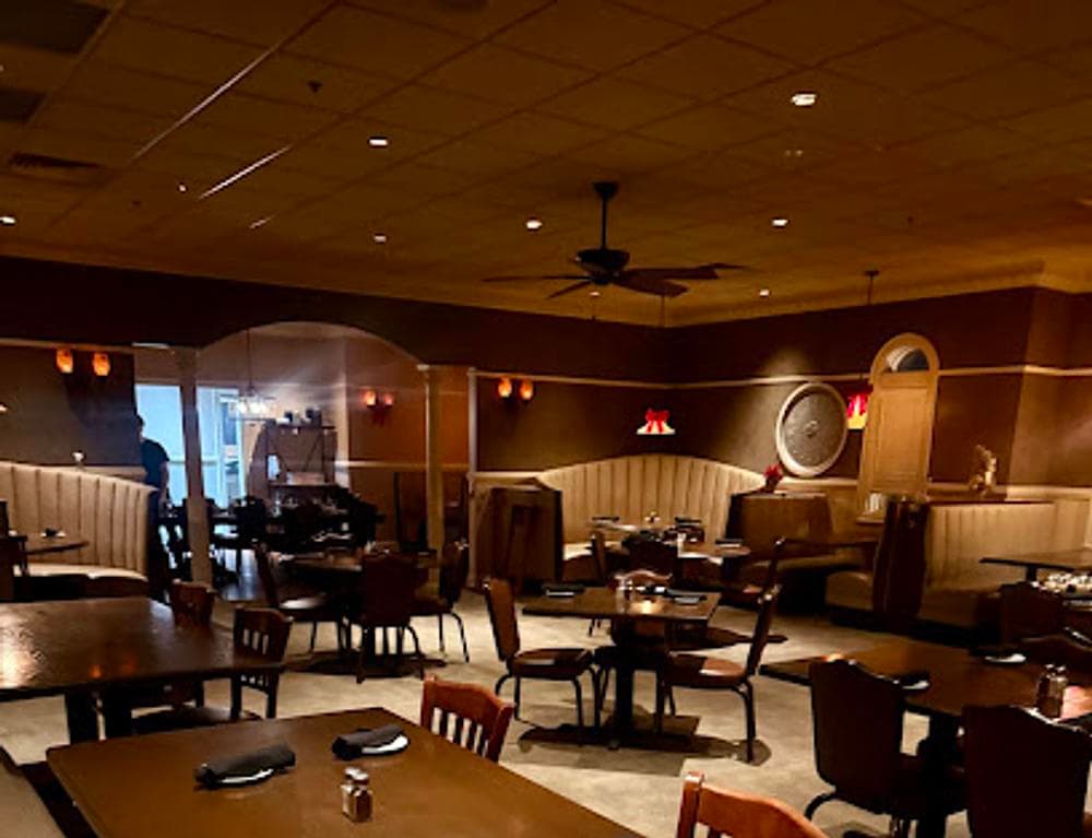 Nicolinni's Chophouse