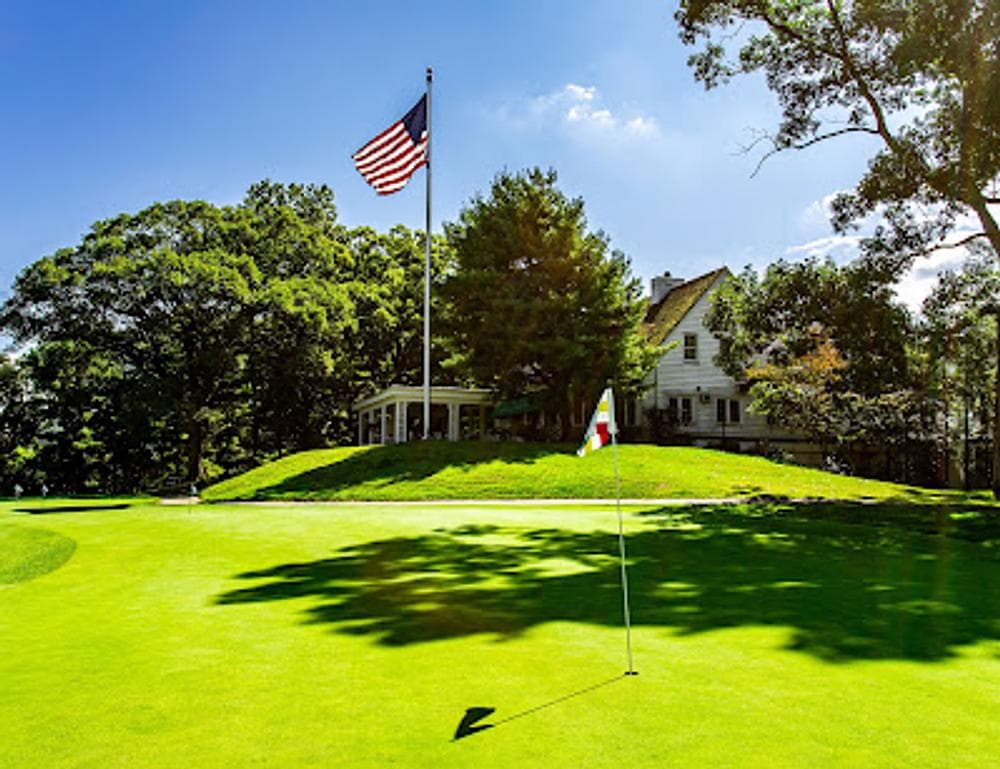 Latrobe Country Club