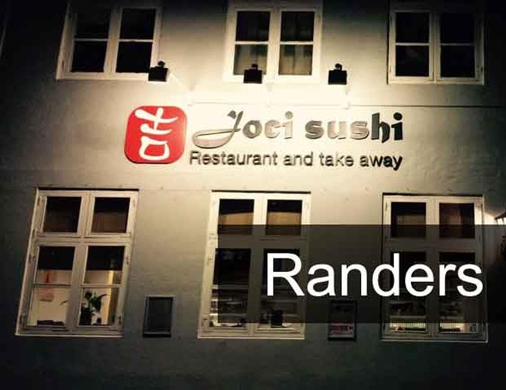 Joci Sushi