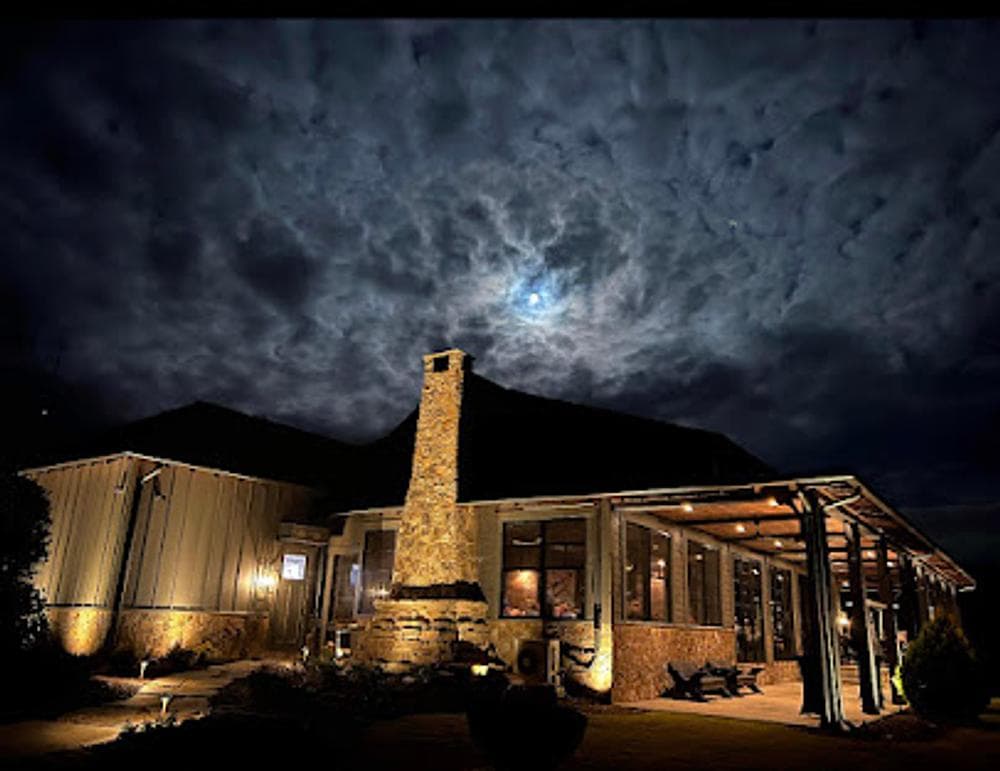 Old Toccoa Farm Resort