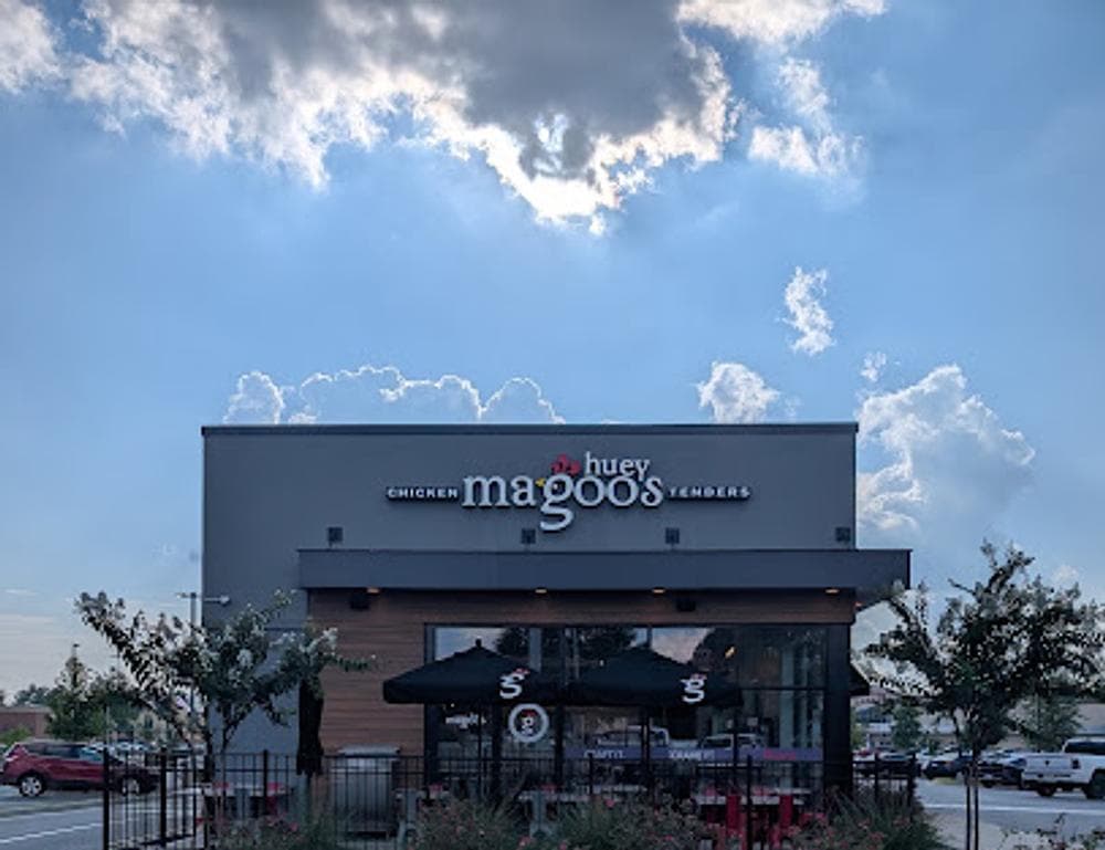 Huey Magoo's Chicken Tenders