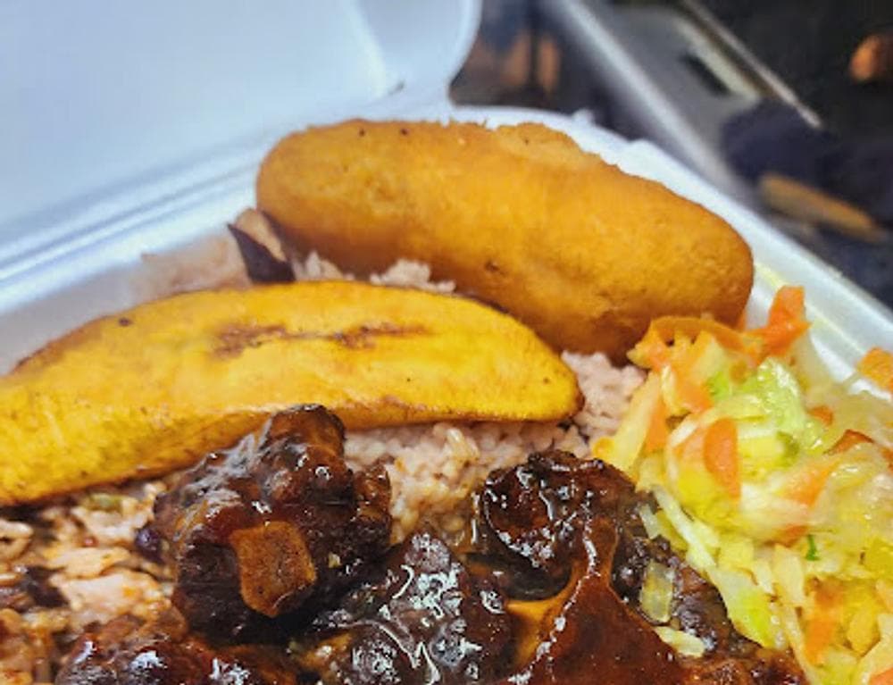 Jerk An Tingz