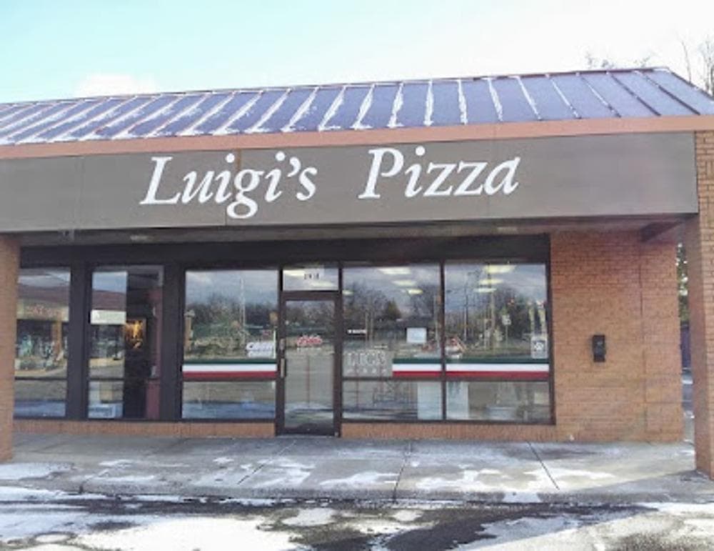 Luigi's Pizzeria