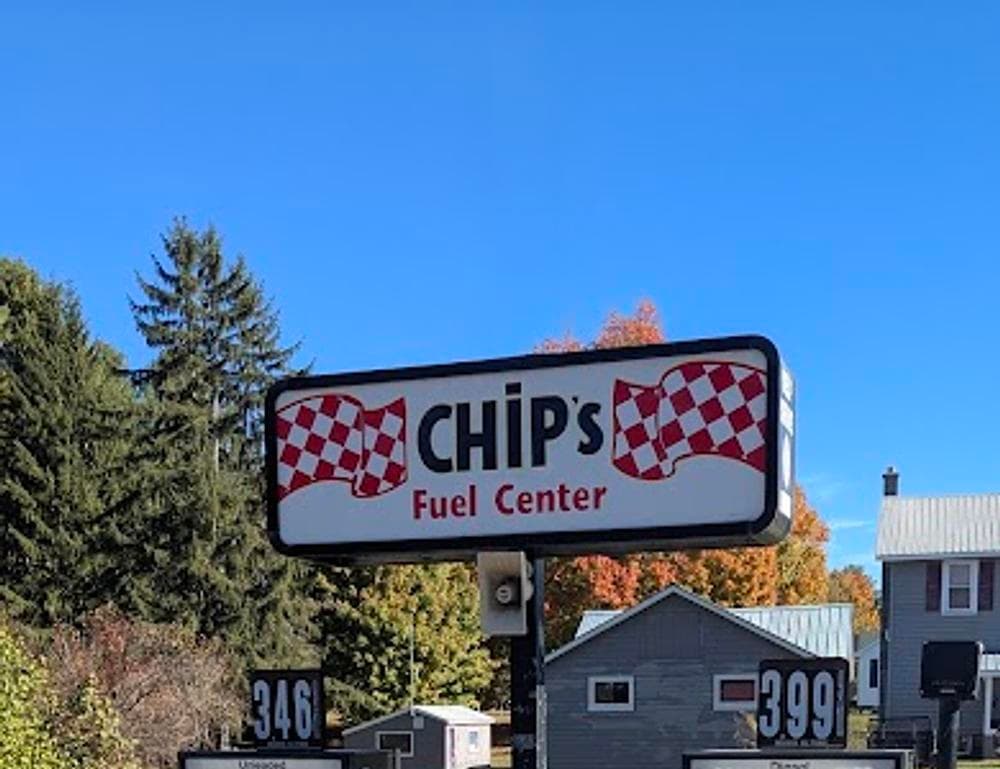 Chips Place
