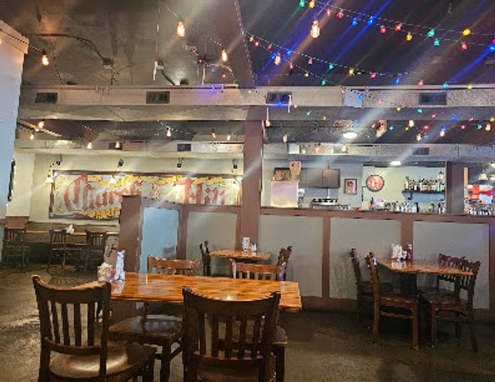 Liberty Public House