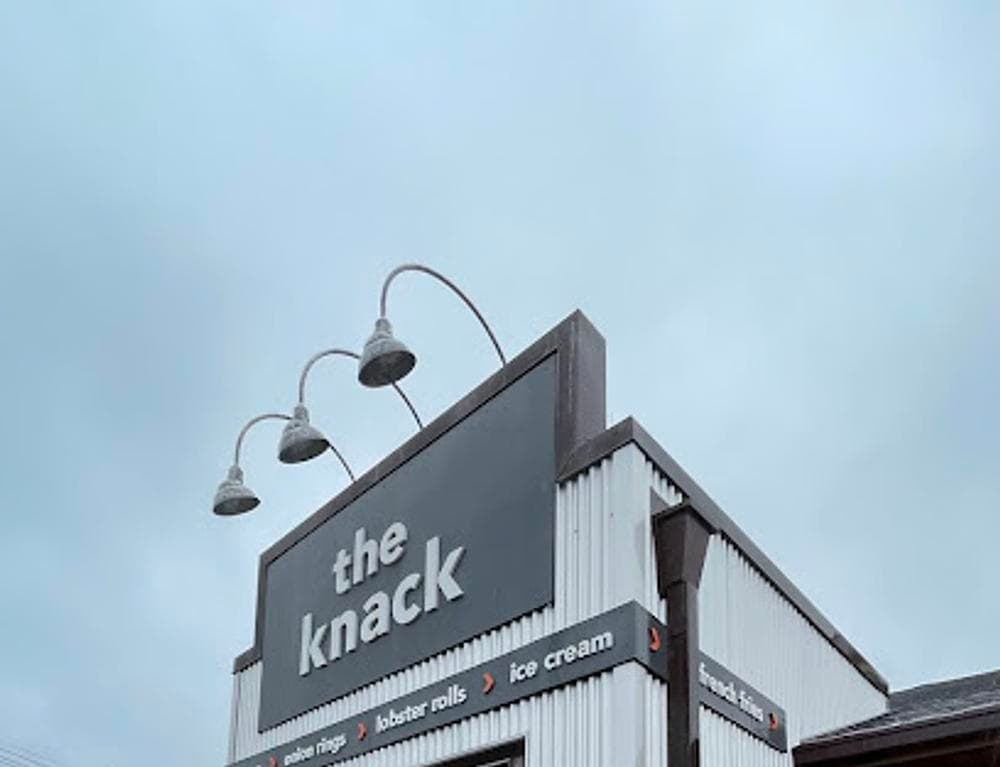 The Knack Hyannis