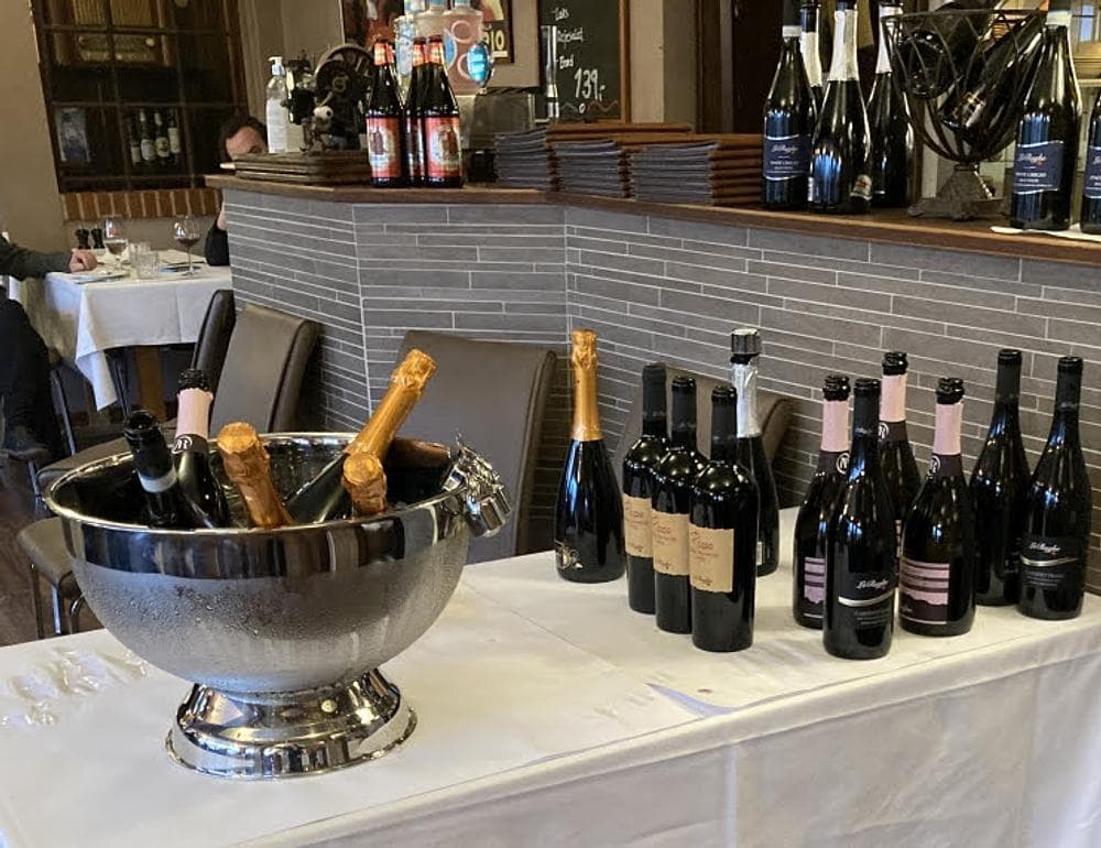 Ristorante Italia
