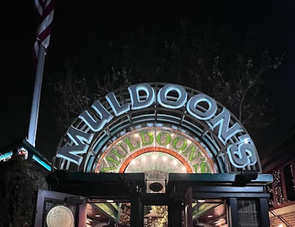 Muldoon's Irish Pub