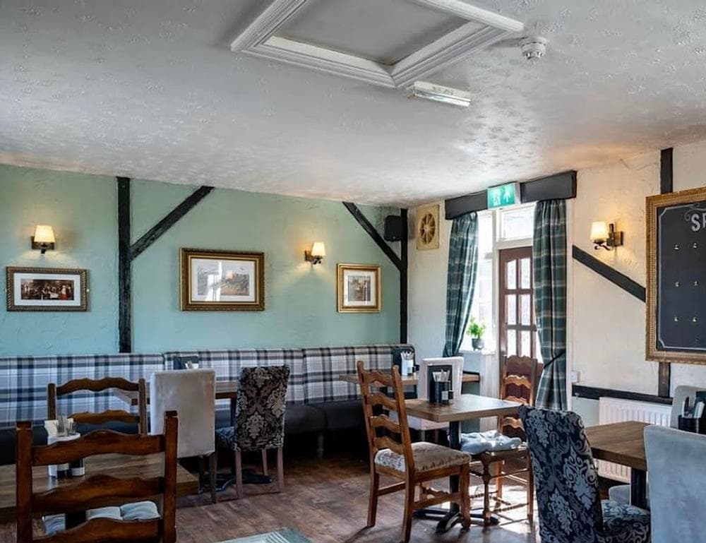 The Crown Old Basing