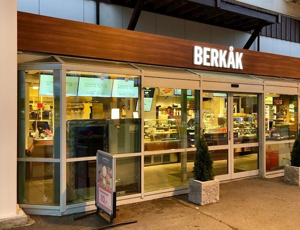 Berkåk Veikro