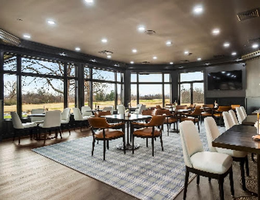 The Bevy Bar & Grill