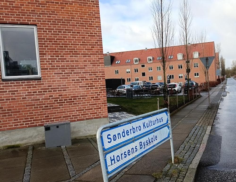 Bo Trivsel - den boligsociale indsats i Horsens