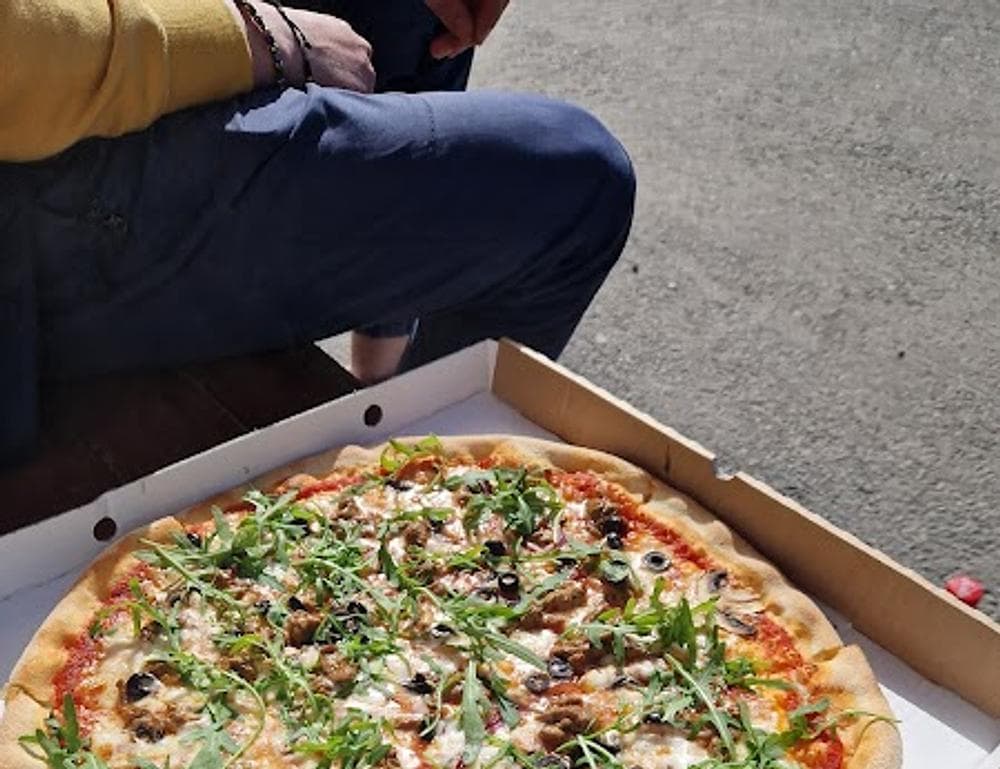 Vettakollen Pizzeria