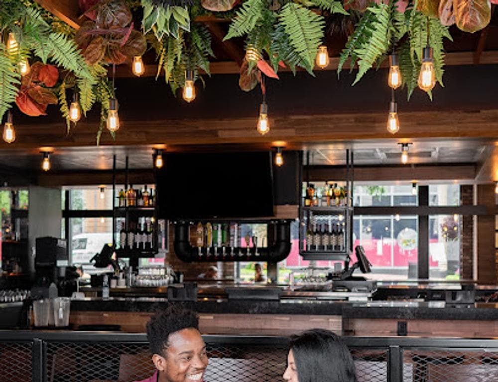 JINYA Ramen Bar Buford