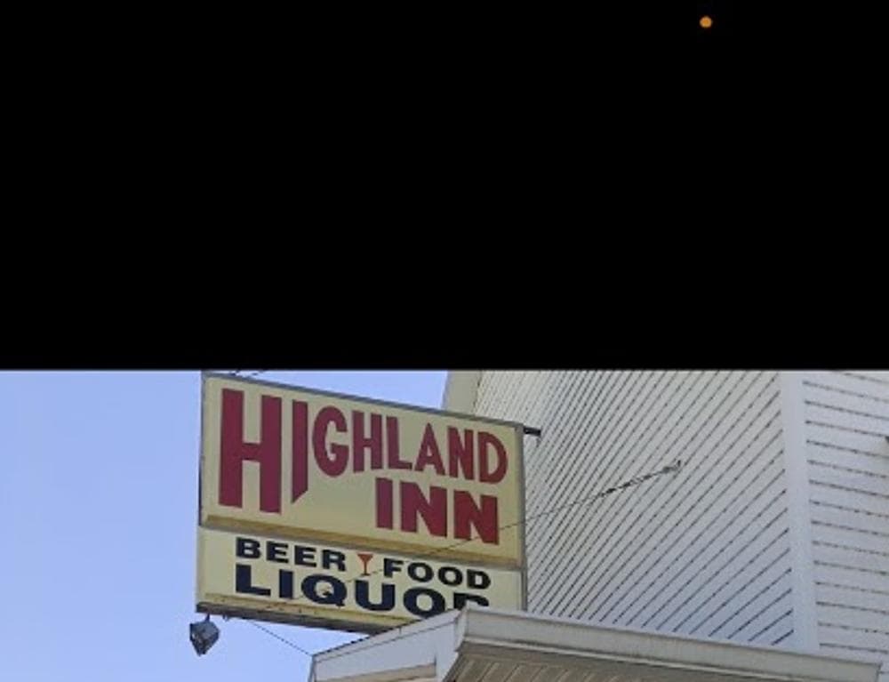 Highland Inn