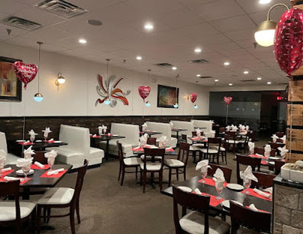 Swagat Indian Cuisine