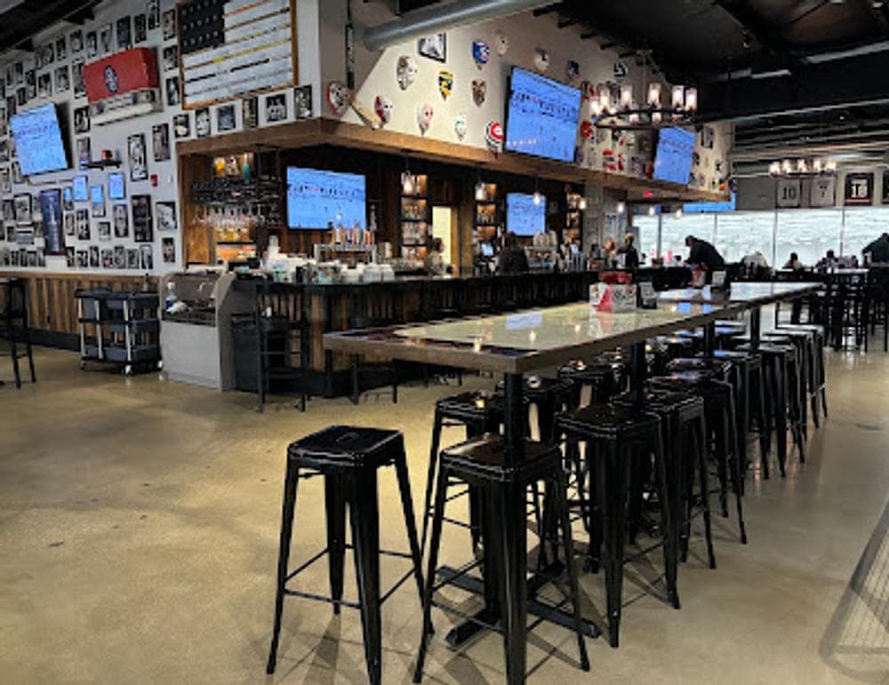 Dunlop's Bar & Grill