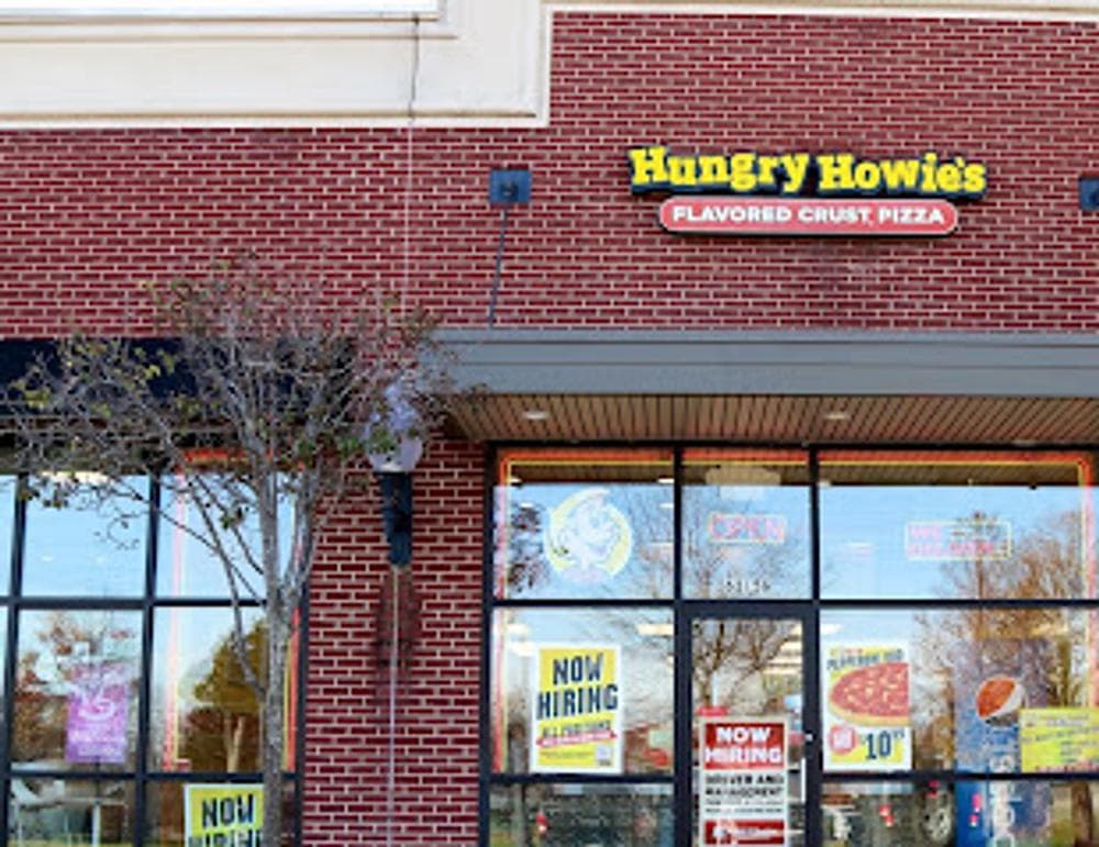Hungry Howie's Pizza