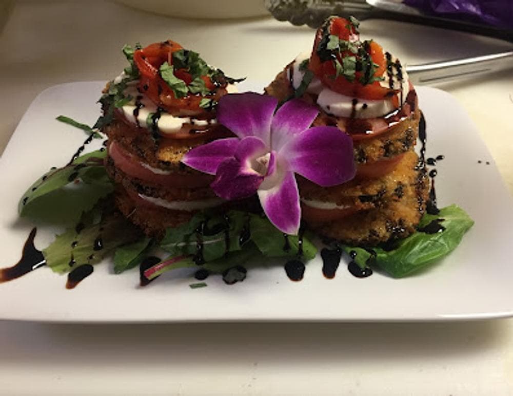 Toscanella Village Cafe