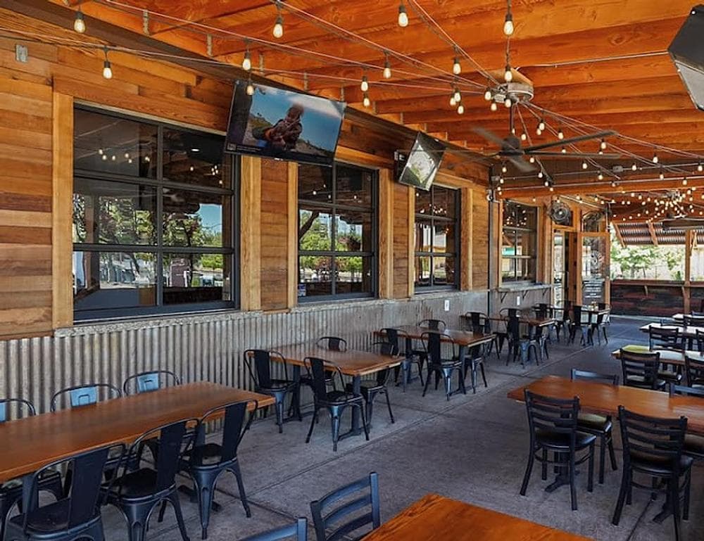 LBB Gastropub