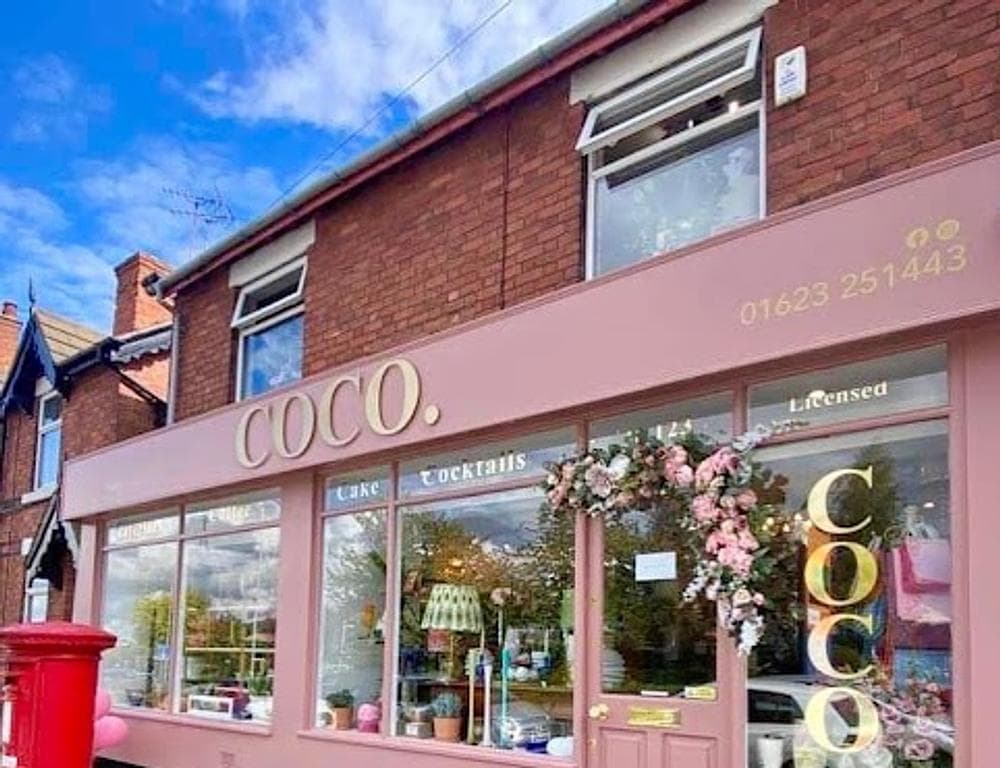 Coco