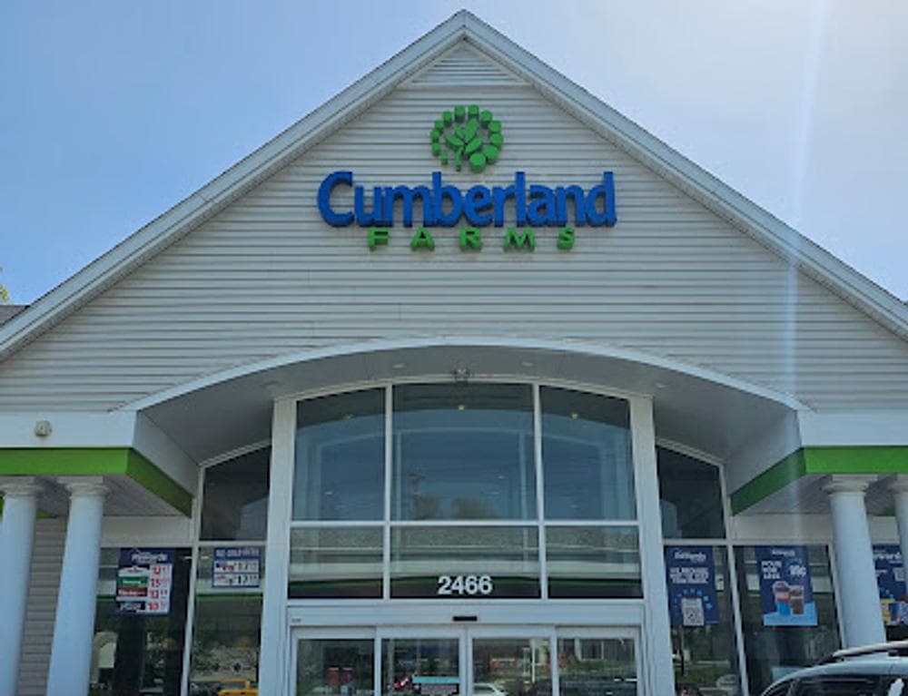 Cumberland Farms - Ravena, NY